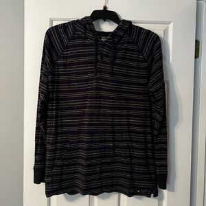 Super soft pull-over light weight hoodie